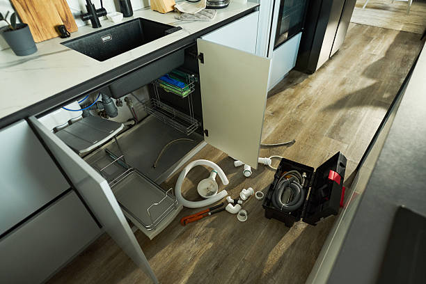 24/7 Emergency Drain Cleaning experts in Newtown, CT
